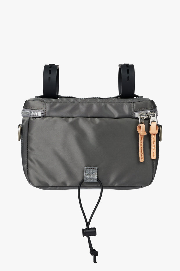 PNS x Porter Handlebar Bag