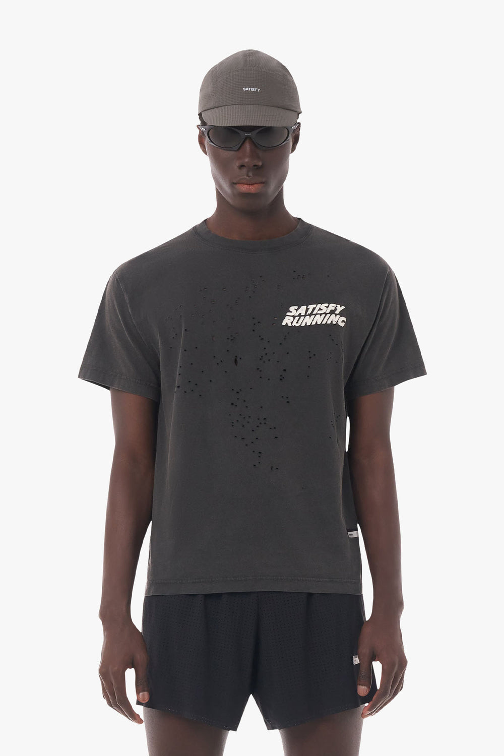 Mothtech T-shirt
