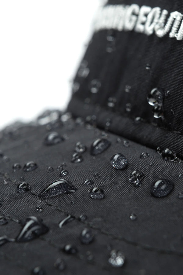 Techsilk 5 Panel Pinch Cap