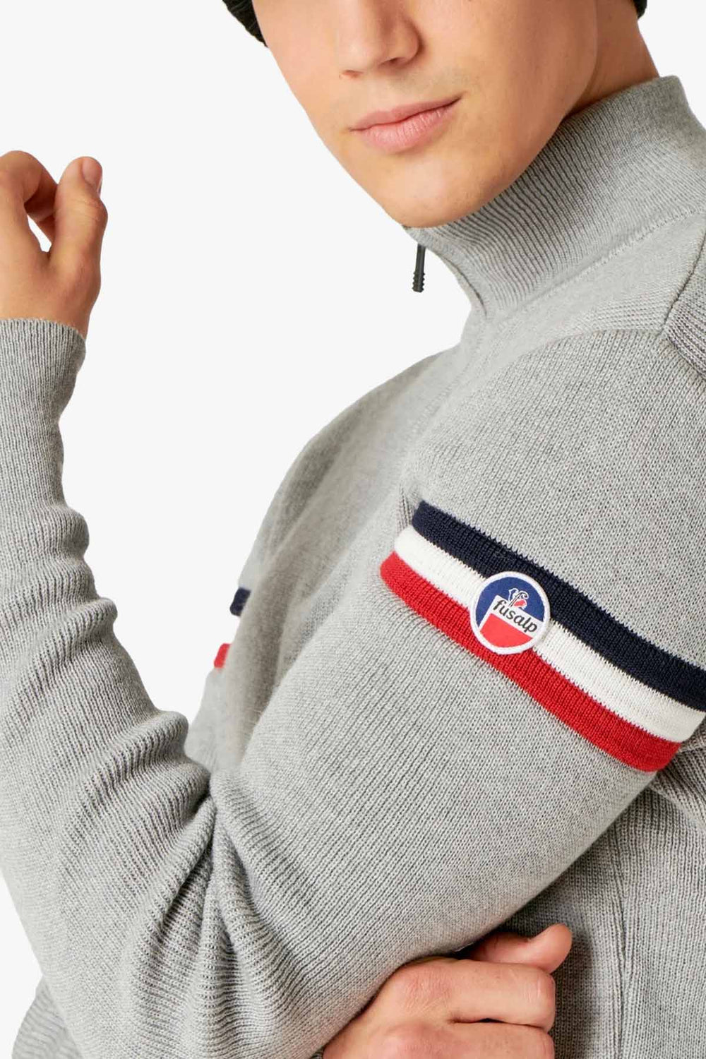 Wengen IV Knit Sweater
