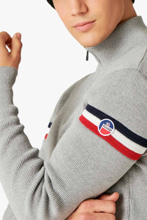 Wengen IV Knit Sweater