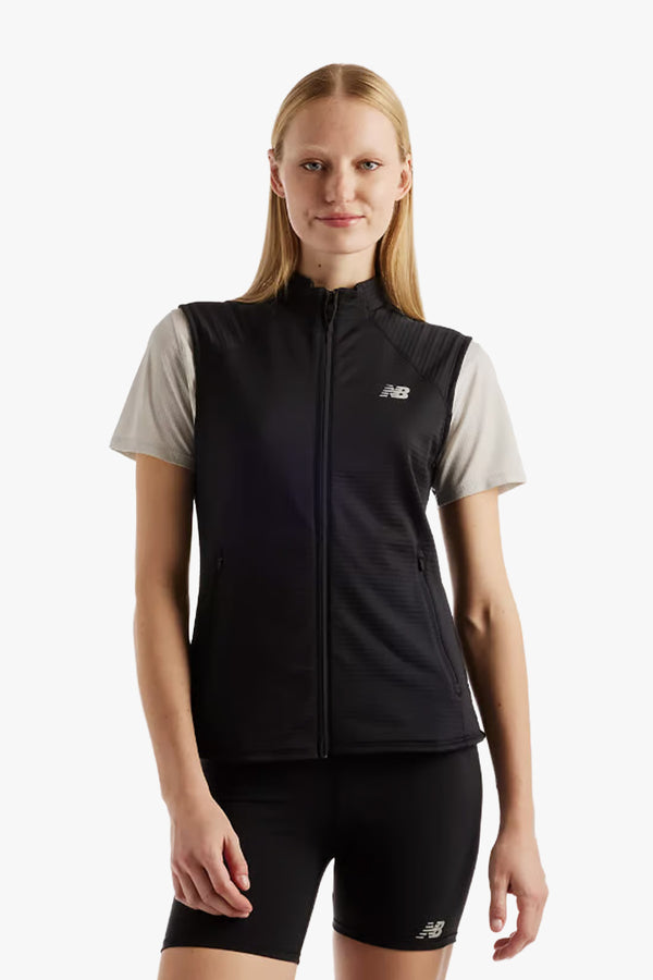 RC Essential Heat Grid Vest