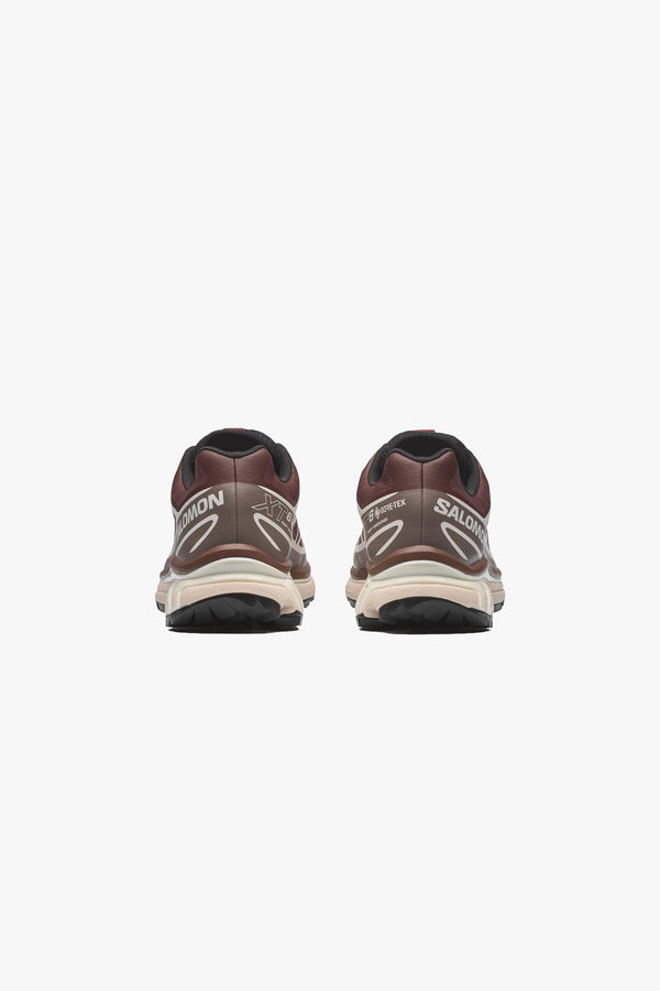XT-6 GTX