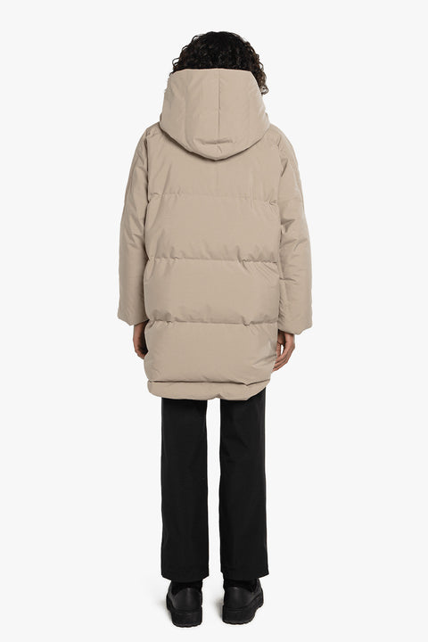 Spitsbergen down jacket