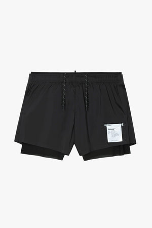 Techsilk 3 Shorts