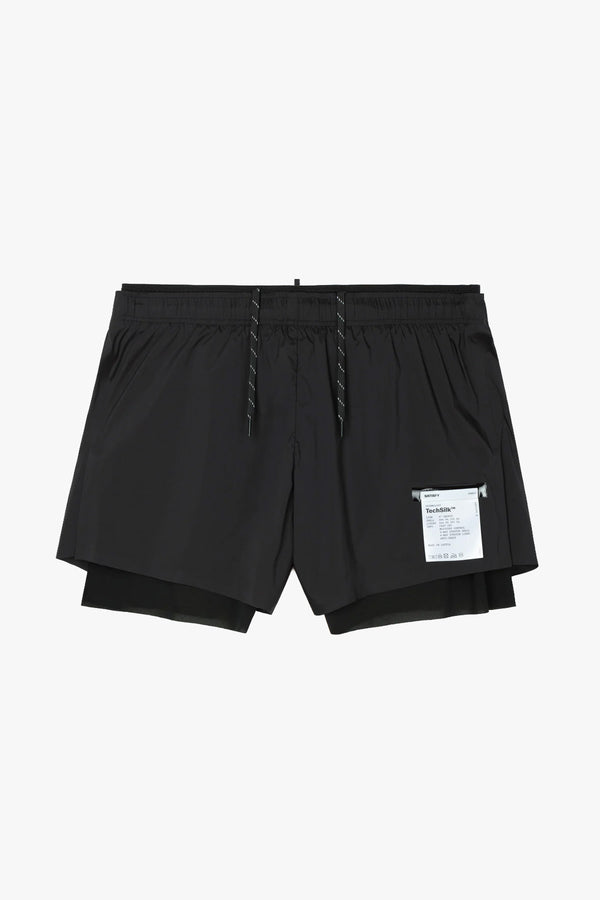 Techsilk 3 Shorts