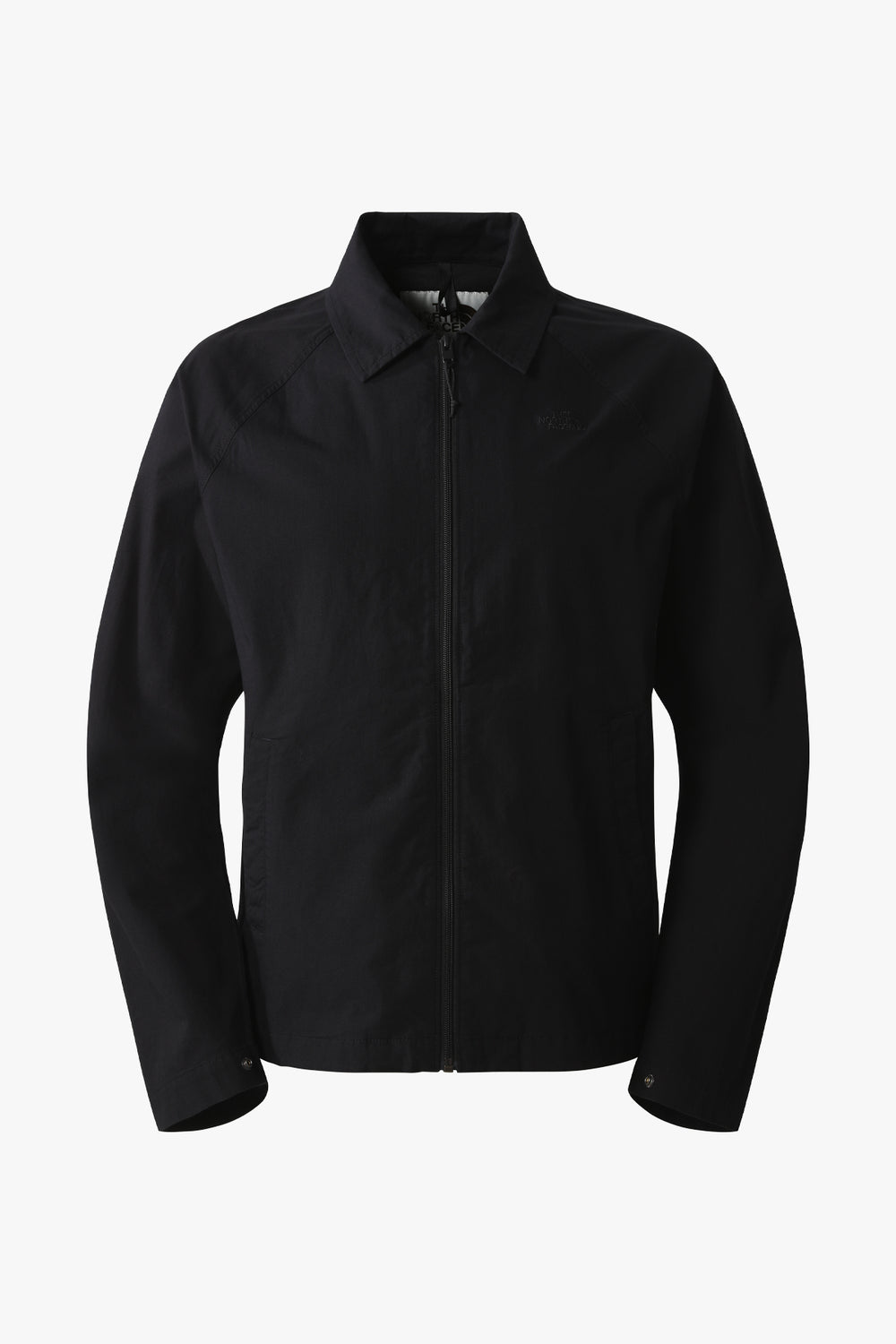Men's Ripstop Coaches Jacket