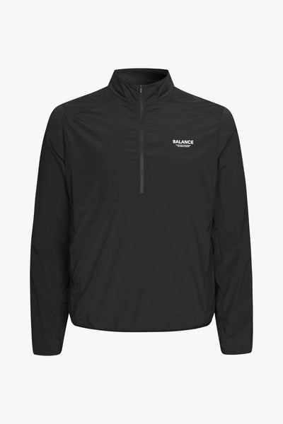 Pas Normal Balance Half Zip Jacket