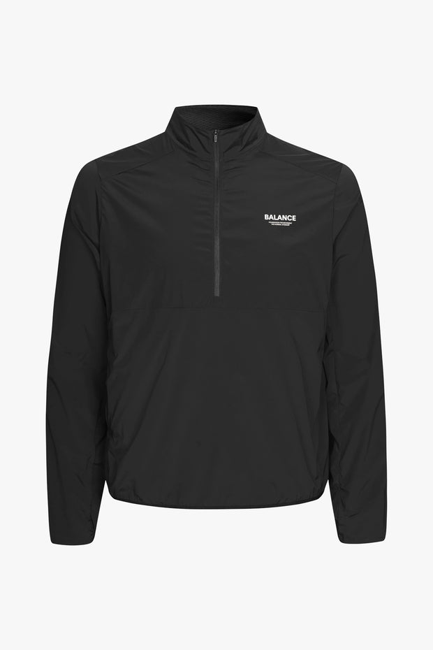 Pas Normal Balance Half Zip Jacket