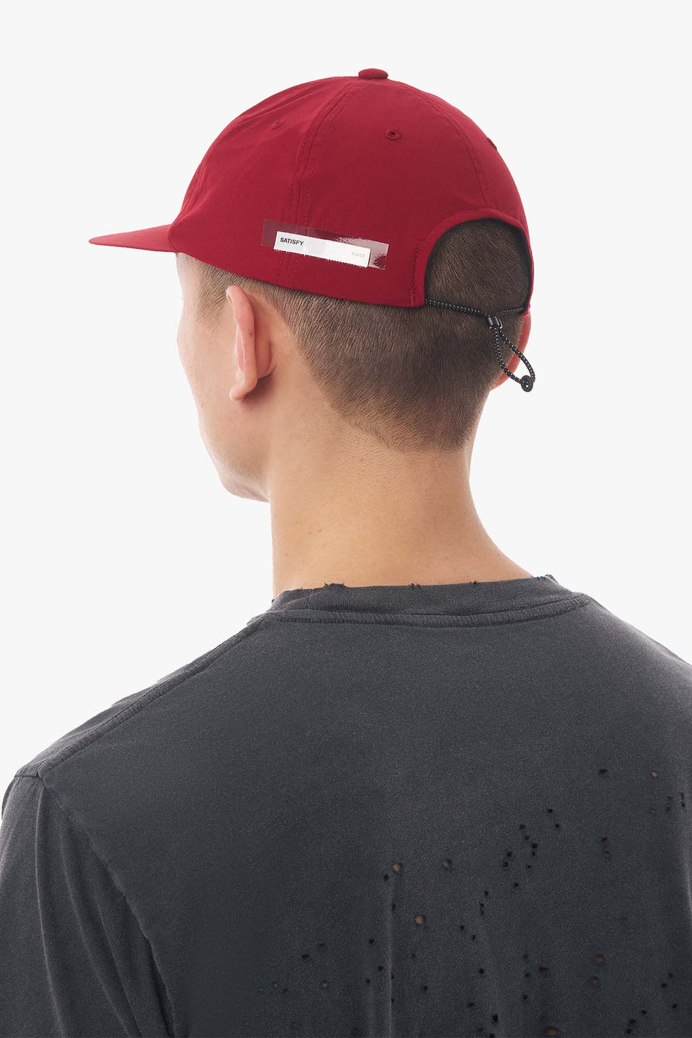 AmbientWarp™ Running Cap
