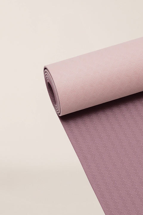 Yoga mat Position 4mm