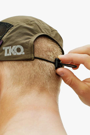 T.K.O. Balance Cap
