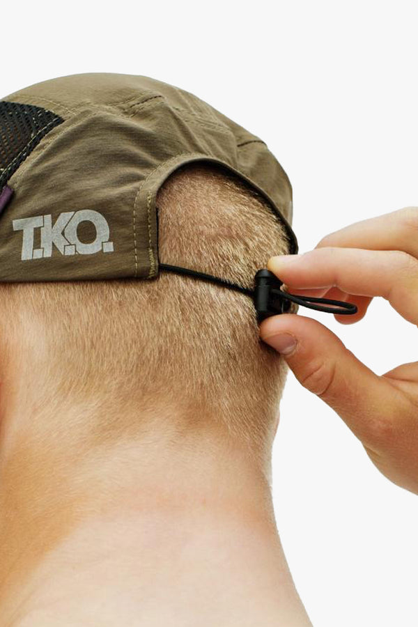 T.K.O. Balance Cap