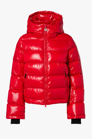Polar Flare Ski Jacket III