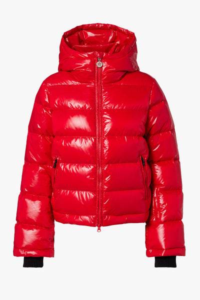 Polar Flare Ski Jacket III