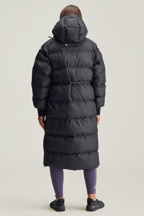 aSMC Long Padded Winter Jacket