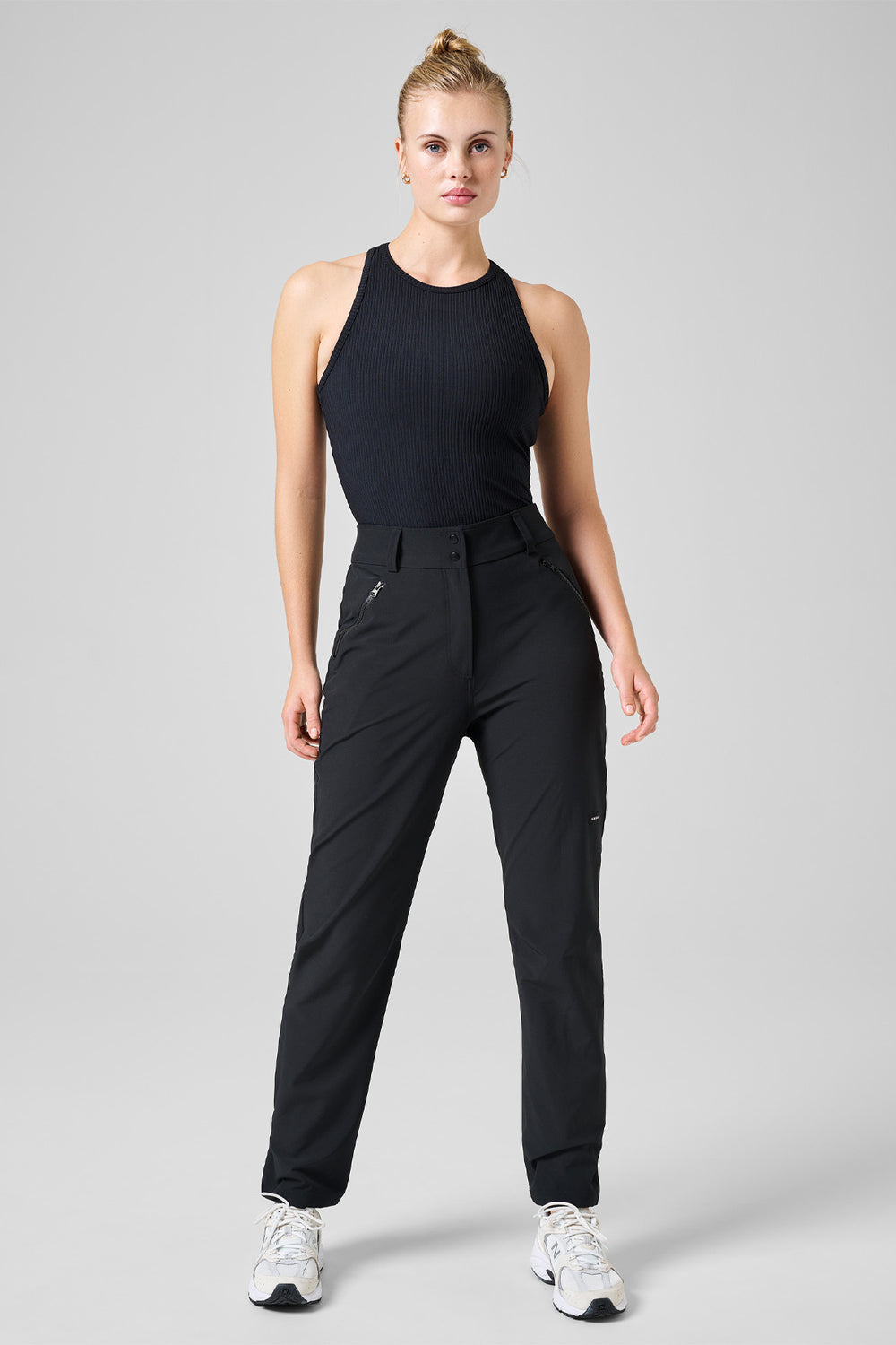 Warm Active Pants