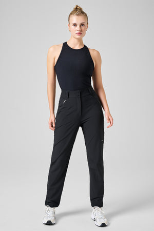 Warm Active Pants
