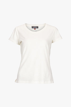 Women's Linen Tee