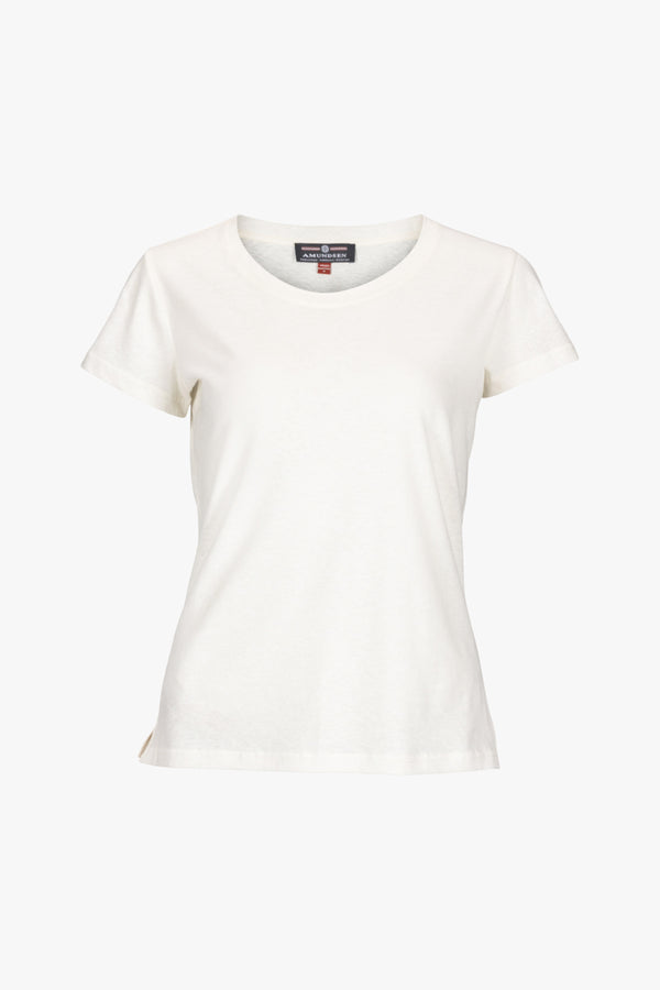 Women's Linen Tee