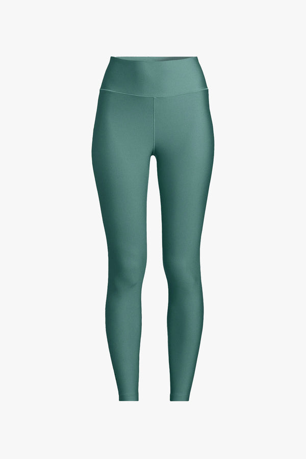 Graphic High Waist Tights