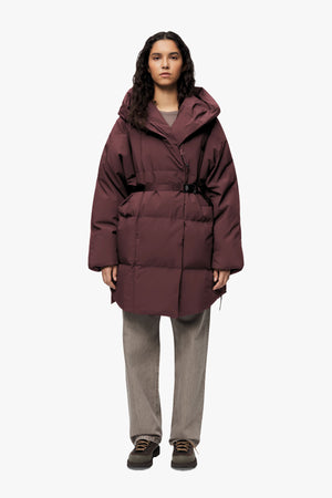 Spitsbergen down jacket