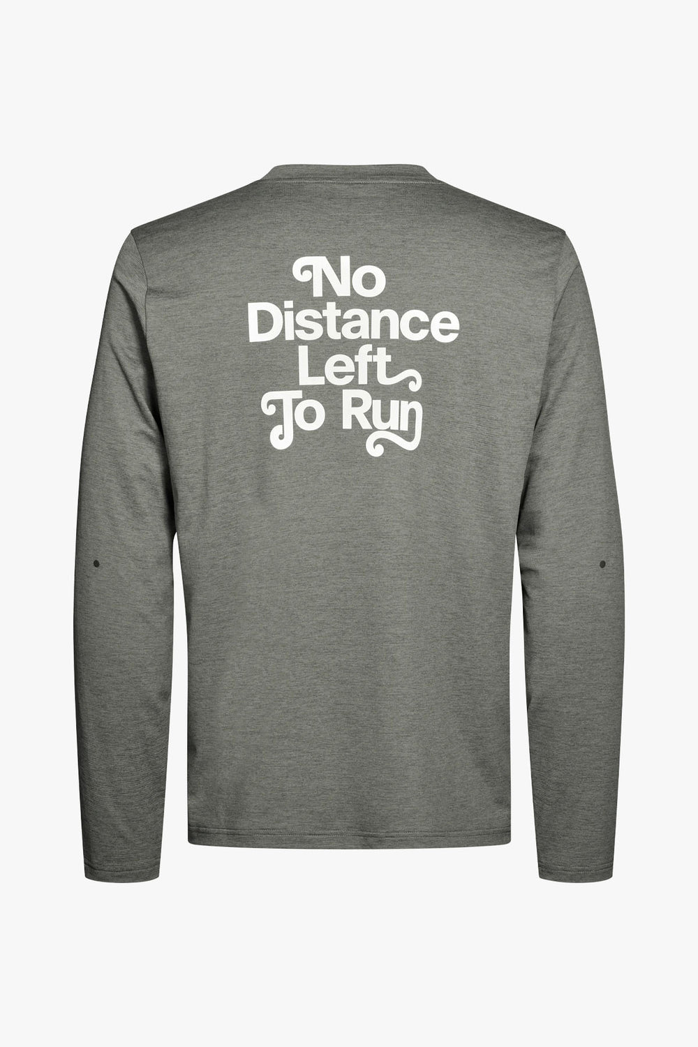 Balance Long Sleeve T-Shirt ND