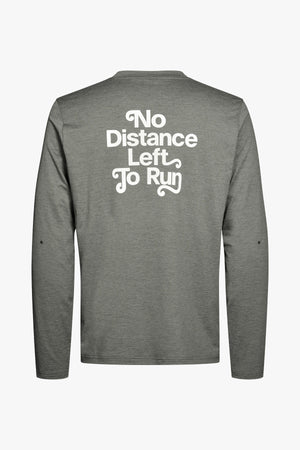 Balance Long Sleeve T-Shirt ND