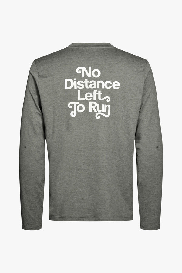 Balance Long Sleeve T-Shirt ND