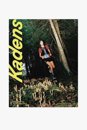 Kadens Journal - Issue 01