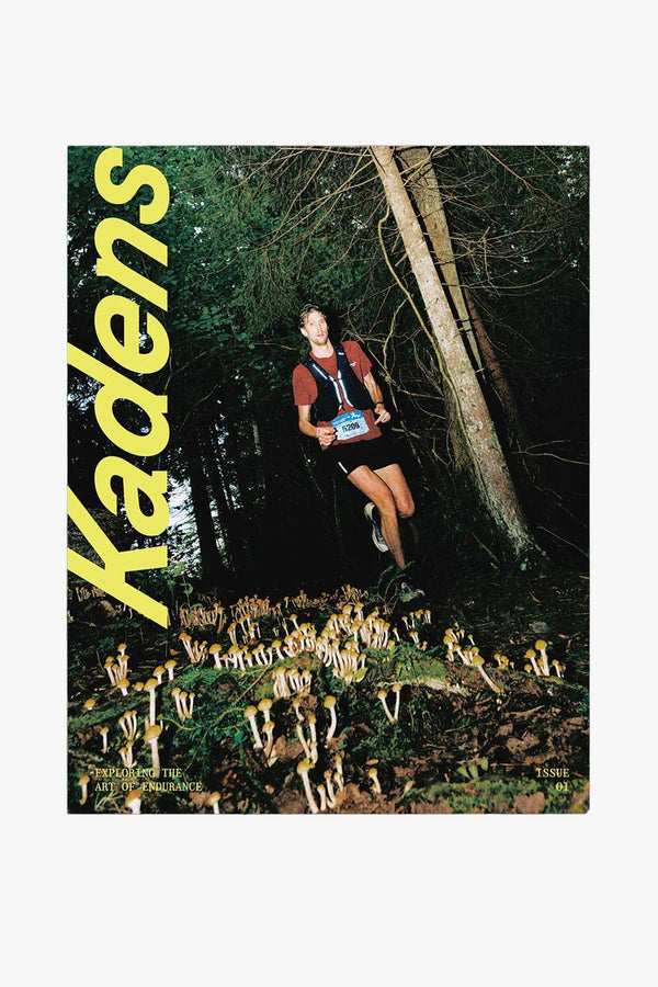 Kadens Journal - Issue 01