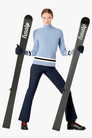 Fusalp Tipi III Women Pants Marin