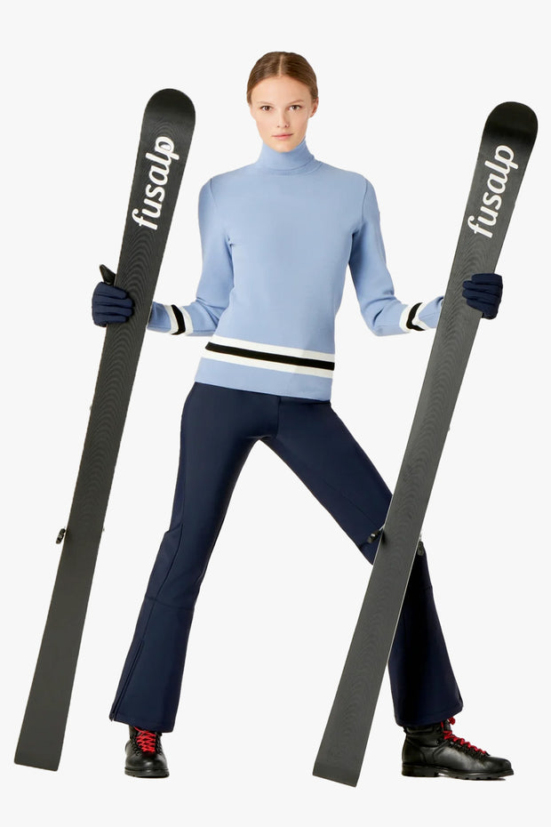 Fusalp Tipi III Women Pants Marin