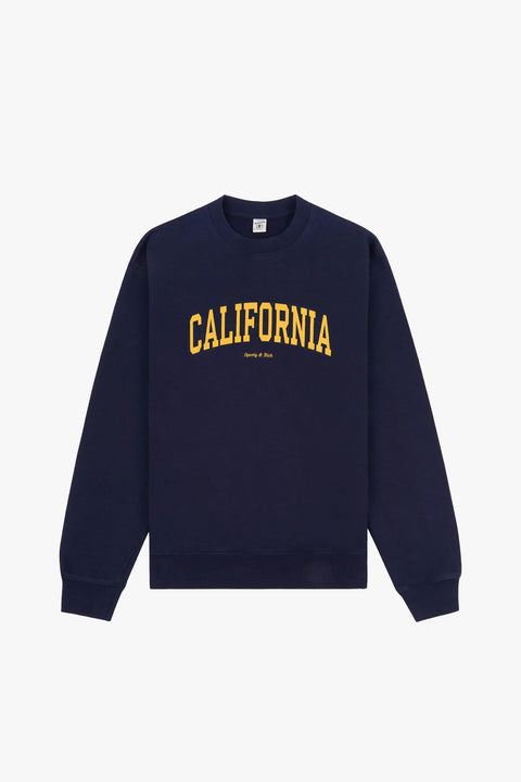 California Crewneck