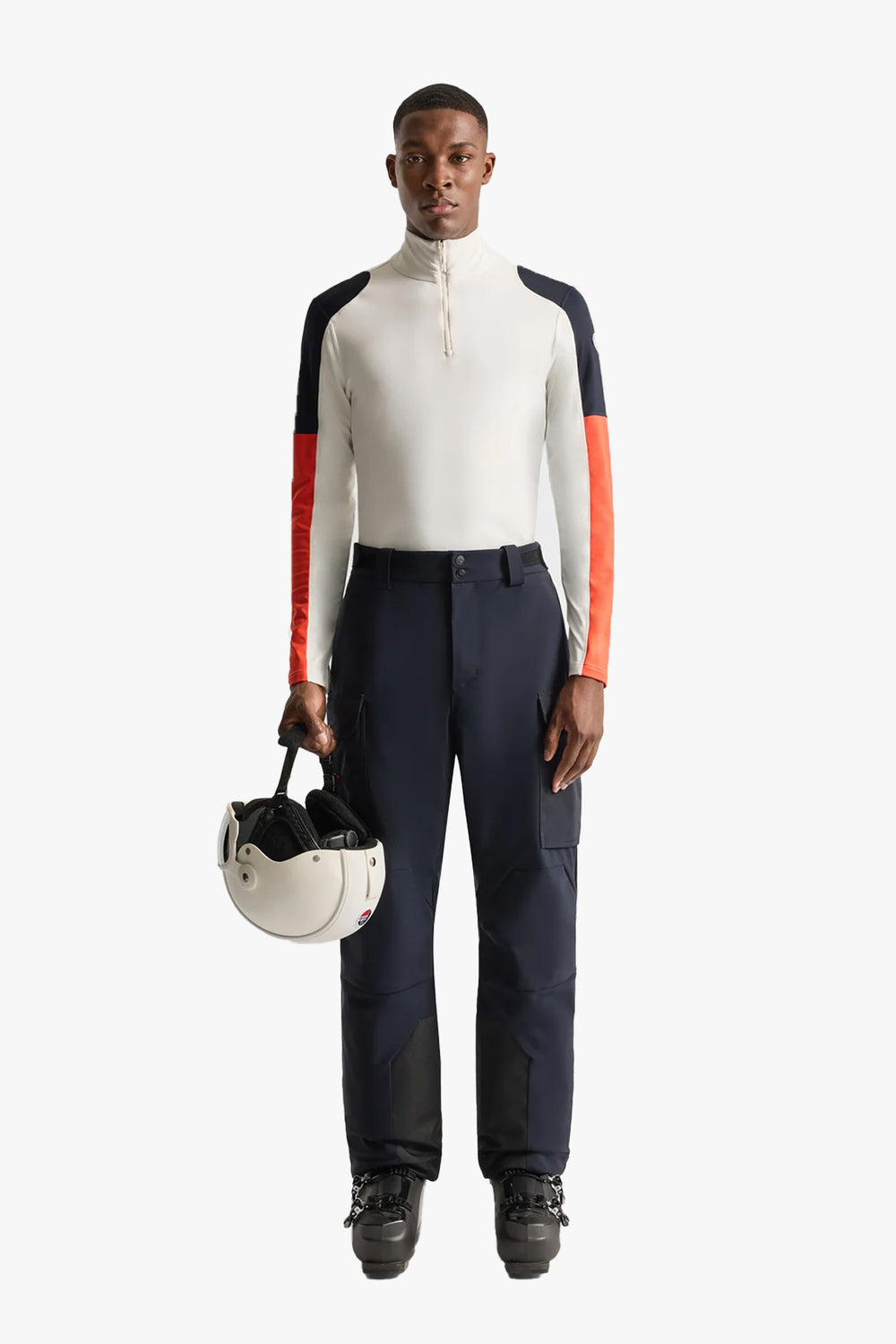 Pravio Thermal Layer