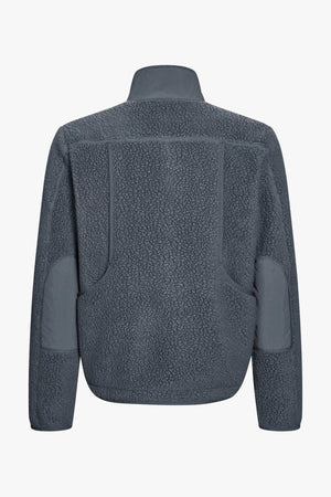 Off-Race Pile Fleece Jacket