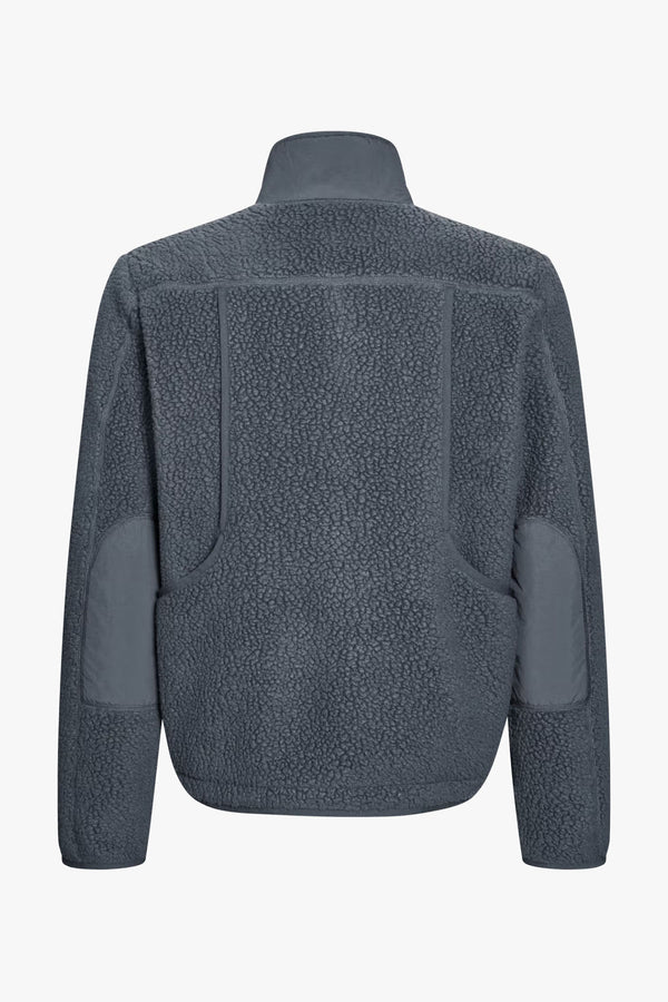 Off-Race Pile Fleece Jacket