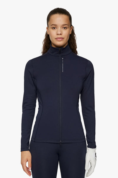 Mel zip mid layer