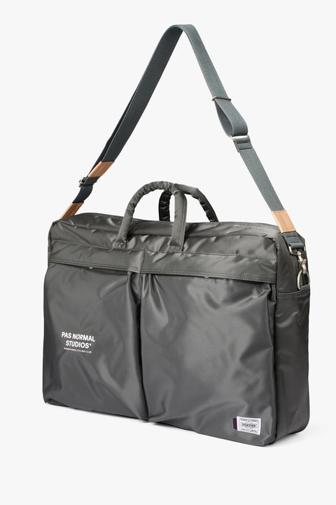 PNS x Porter 2-Way Briefcase