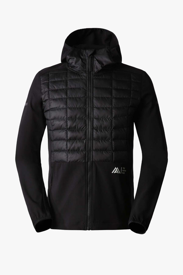 Men's Training Lab Hybrid Thermoball Jacket