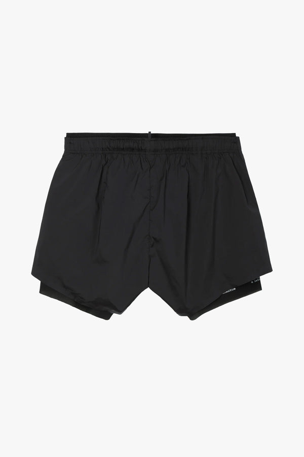 Techsilk 3 Shorts