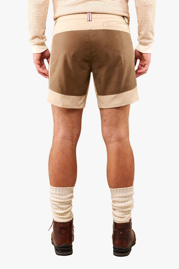 7INCHER FIELD SHORTS MENS