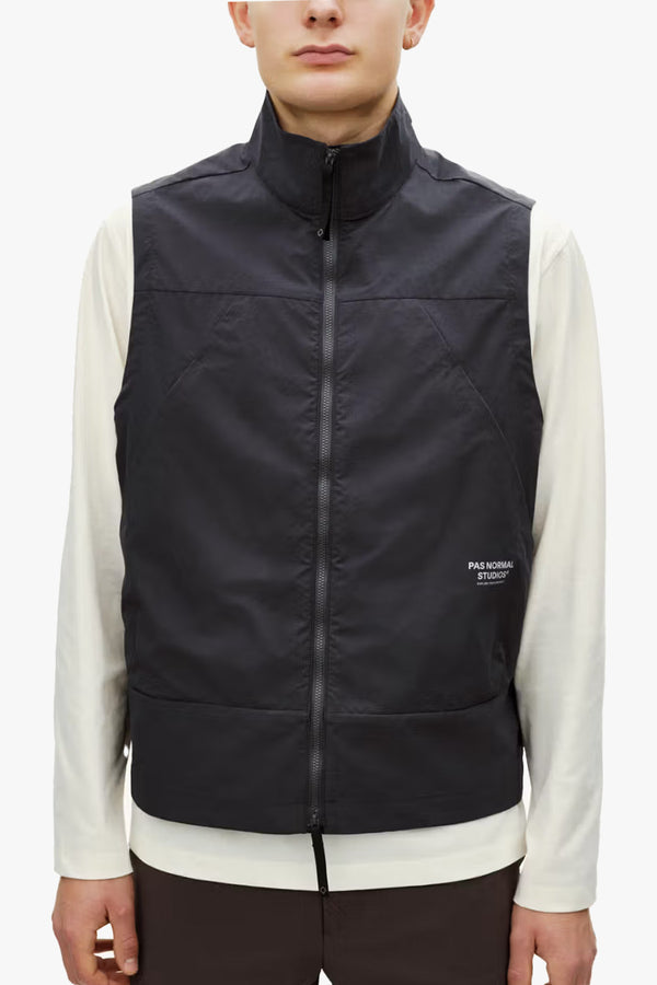 Off-Race Utility Vest