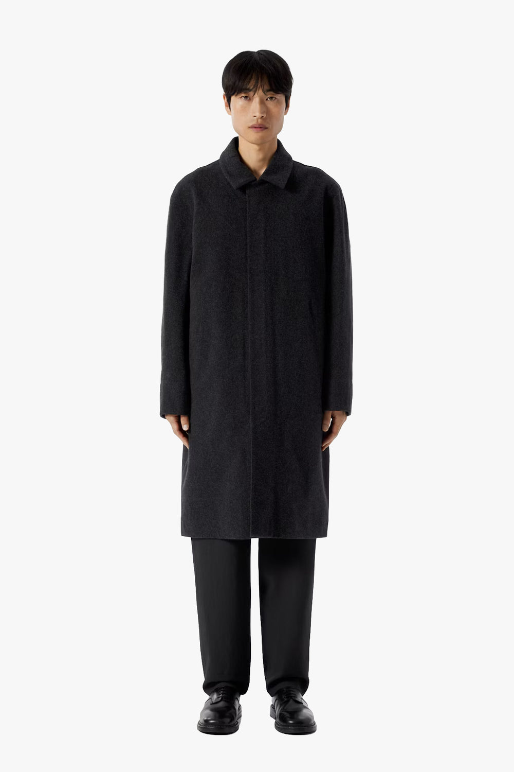 Alar Wool Coat M
