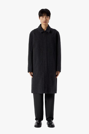 Alar Wool Coat M