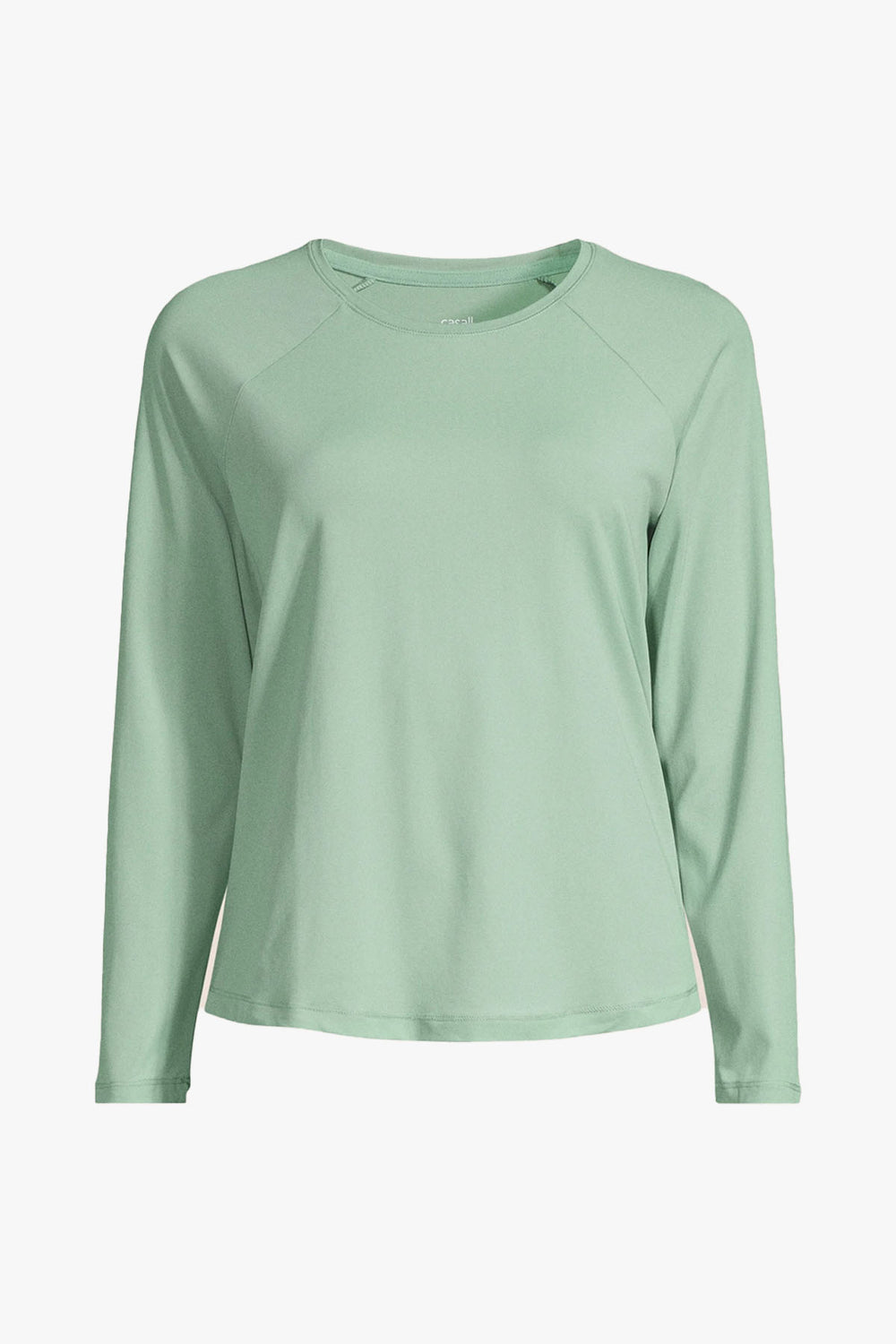 Essential Long Sleeve