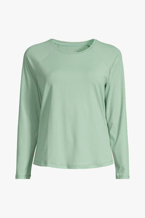 Essential Long Sleeve