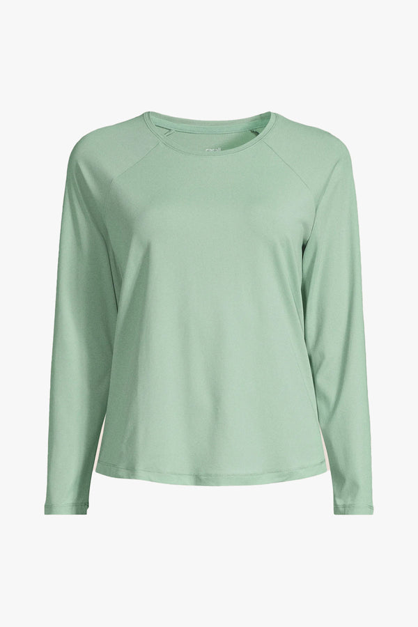 Essential Long Sleeve