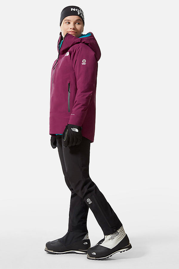 Women's Soft Shell Pants