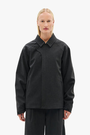 WAYPOINT TEXTURE JACKET